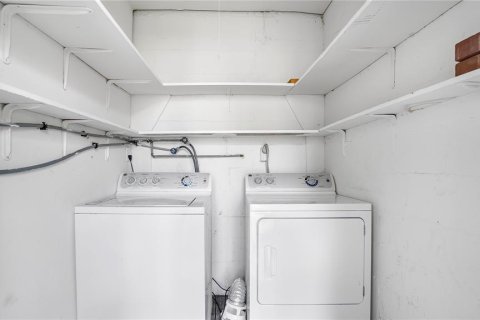 Снять в аренду кондоминиум в Винтер-Парк, Флорида 3 комнаты, 100.8м2, № 1798431 - фото 16