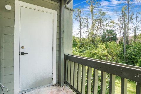 Снять в аренду кондоминиум в Винтер-Парк, Флорида 3 комнаты, 100.8м2, № 1798431 - фото 15