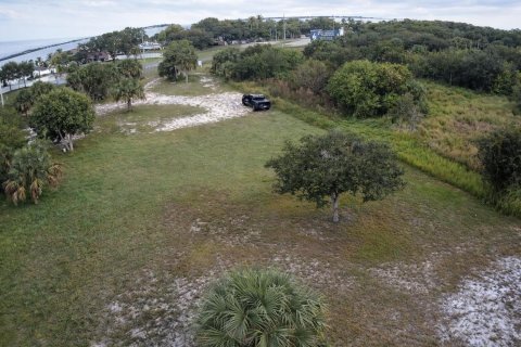 Commercial property in Grant-Valkaria, Florida № 2249576 - photo 4