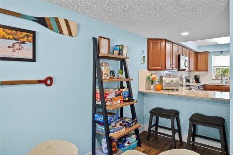 Condo in Indian Rocks Beach, Florida, 2 bedrooms  № 1907528 - photo 10