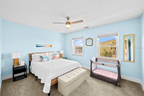 Condo in Indian Rocks Beach, Florida, 2 bedrooms  № 1907528 - photo 25