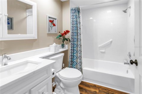 Condominio en venta en Saint Petersburg, Florida, 3 dormitorios, 142.98 m2 № 1824836 - foto 16