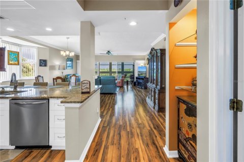 Condominio en venta en Saint Petersburg, Florida, 3 dormitorios, 142.98 m2 № 1824836 - foto 21