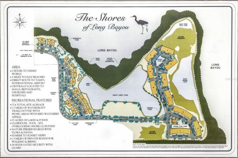 Condominio en venta en Saint Petersburg, Florida, 3 dormitorios, 142.98 m2 № 1824836 - foto 30
