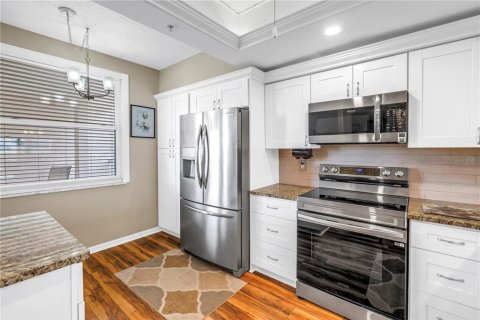 Condominio en venta en Saint Petersburg, Florida, 3 dormitorios, 142.98 m2 № 1824836 - foto 4