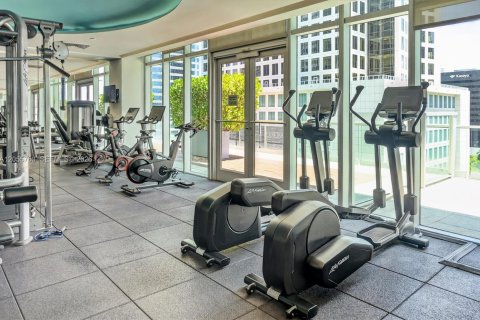 Copropriété à louer à Miami, Floride: 1 chambre, 74.88 m2 № 2274416 - photo 22