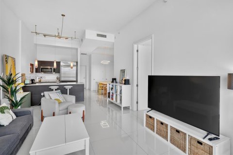 Copropriété à louer à Miami, Floride: 1 chambre, 74.88 m2 № 2274416 - photo 5