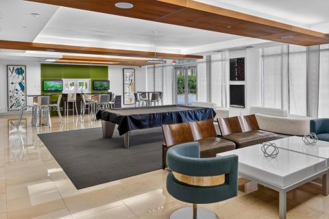Copropriété à louer à Miami, Floride: 1 chambre, 74.88 m2 № 2274416 - photo 29