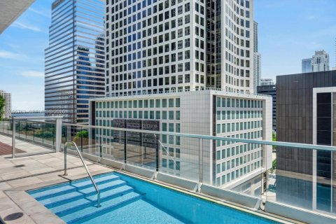 Copropriété à louer à Miami, Floride: 1 chambre, 74.88 m2 № 2274416 - photo 25