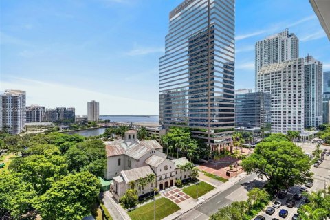 Copropriété à louer à Miami, Floride: 1 chambre, 74.88 m2 № 2274416 - photo 20