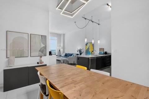 Copropriété à louer à Miami, Floride: 1 chambre, 74.88 m2 № 2274416 - photo 13