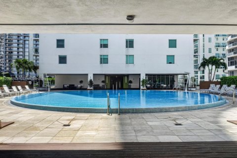 Copropriété à louer à Miami, Floride: 1 chambre, 74.88 m2 № 2274416 - photo 21