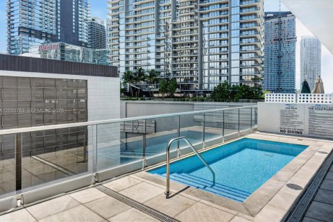 Copropriété à louer à Miami, Floride: 1 chambre, 74.88 m2 № 2274416 - photo 24