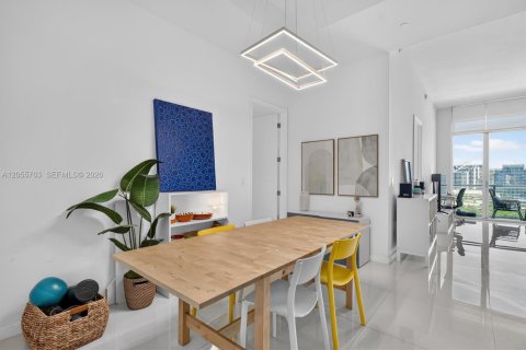 Copropriété à louer à Miami, Floride: 1 chambre, 74.88 m2 № 2274416 - photo 11