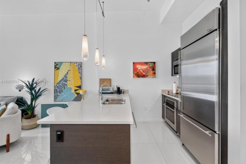 Copropriété à louer à Miami, Floride: 1 chambre, 74.88 m2 № 2274416 - photo 8