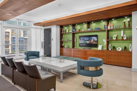 Copropriété à louer à Miami, Floride: 1 chambre, 74.88 m2 № 2274416 - photo 26