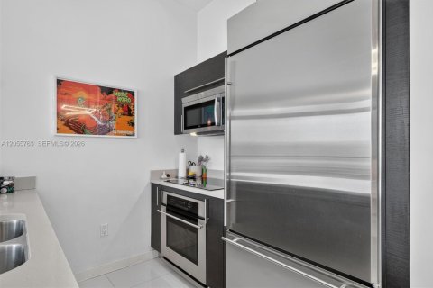 Copropriété à louer à Miami, Floride: 1 chambre, 74.88 m2 № 2274416 - photo 9