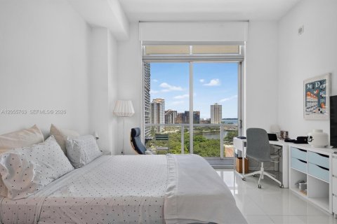 Copropriété à louer à Miami, Floride: 1 chambre, 74.88 m2 № 2274416 - photo 15