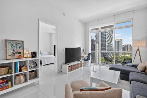 Copropriété à louer à Miami, Floride: 1 chambre, 74.88 m2 № 2274416 - photo 2