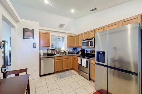 Villa ou maison à vendre à Davenport, Floride: 3 chambres, 117.61 m2 № 2422659 - photo 8