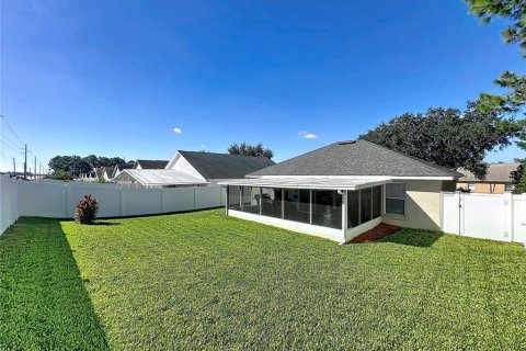 Villa ou maison à vendre à Davenport, Floride: 3 chambres, 117.61 m2 № 2422659 - photo 24