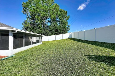 Villa ou maison à vendre à Davenport, Floride: 3 chambres, 117.61 m2 № 2422659 - photo 23