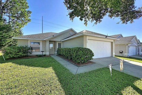 Villa ou maison à Davenport, Floride 3 chambres, 117.61 m2 № 2422659