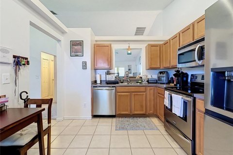 Villa ou maison à vendre à Davenport, Floride: 3 chambres, 117.61 m2 № 2422659 - photo 7