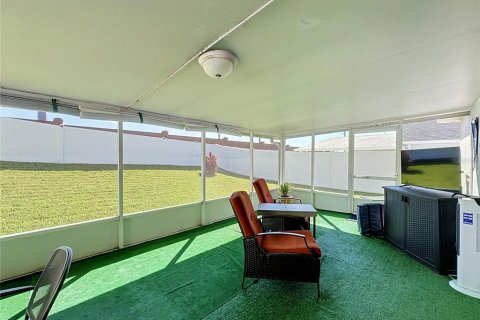 Villa ou maison à vendre à Davenport, Floride: 3 chambres, 117.61 m2 № 2422659 - photo 18
