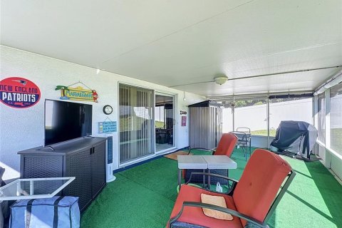 Villa ou maison à vendre à Davenport, Floride: 3 chambres, 117.61 m2 № 2422659 - photo 21
