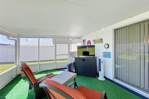 Villa ou maison à vendre à Davenport, Floride: 3 chambres, 117.61 m2 № 2422659 - photo 19