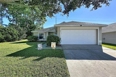 Villa ou maison à vendre à Davenport, Floride: 3 chambres, 117.61 m2 № 2422659 - photo 2