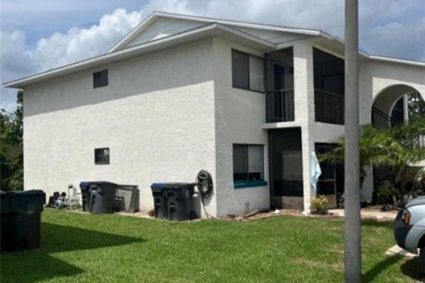 Condo in Titusville, Florida, 2 bedrooms  № 1245867 - photo 3