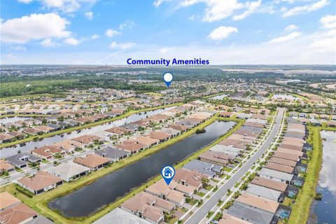 Casa en venta en Wimauma, Florida, 3 dormitorios, 189.52 m2 № 1679006 - foto 28