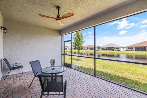 Casa en venta en Wimauma, Florida, 3 dormitorios, 189.52 m2 № 1679006 - foto 24