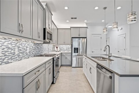 Casa en venta en Wimauma, Florida, 3 dormitorios, 189.52 m2 № 1679006 - foto 8
