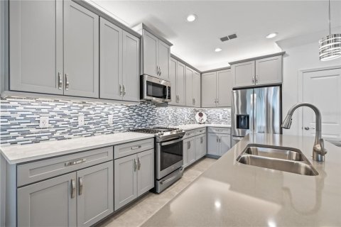 Casa en venta en Wimauma, Florida, 3 dormitorios, 189.52 m2 № 1679006 - foto 7