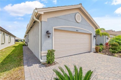 Casa en venta en Wimauma, Florida, 3 dormitorios, 189.52 m2 № 1679006 - foto 2