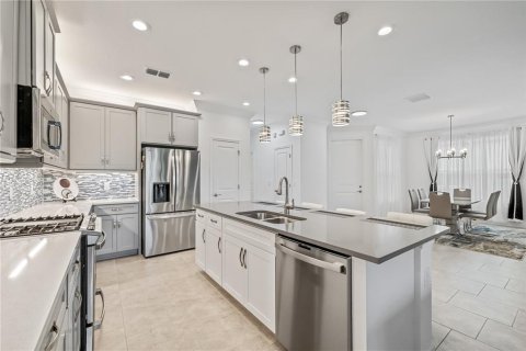 Casa en venta en Wimauma, Florida, 3 dormitorios, 189.52 m2 № 1679006 - foto 9
