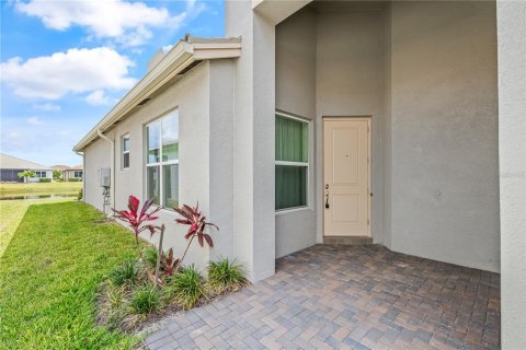 Casa en venta en Wimauma, Florida, 3 dormitorios, 189.52 m2 № 1679006 - foto 3