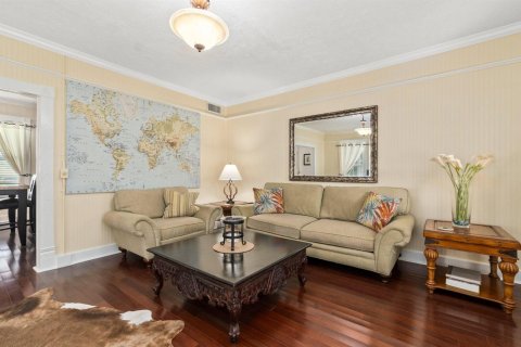 House in St. Lucie, Florida 3 bedrooms, 174.66 sq.m. № 2246575 - photo 23