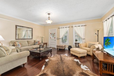 House in St. Lucie, Florida 3 bedrooms, 174.66 sq.m. № 2246575 - photo 22