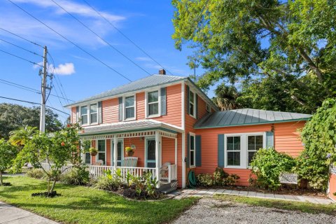 House in St. Lucie, Florida 3 bedrooms, 174.66 sq.m. № 2246575 - photo 16