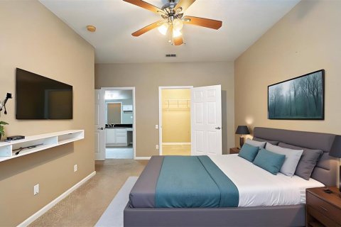 Condo in Orlando, Florida, 3 bedrooms № 1853384 - photo 30