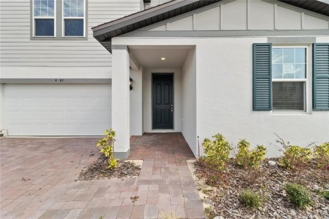 House in Haines City, Florida 4 bedrooms, 249.63 sq.m. № 1917730 - photo 2