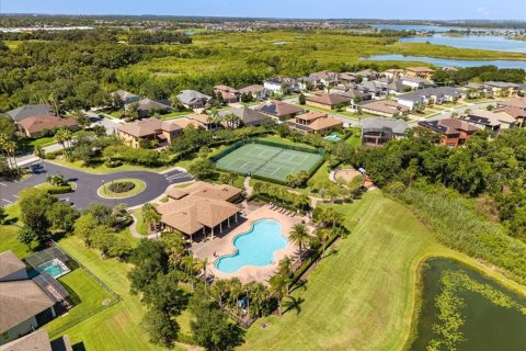 Villa ou maison à vendre à Winter Garden, Floride: 5 chambres, 293.94 m2 № 2204716 - photo 19