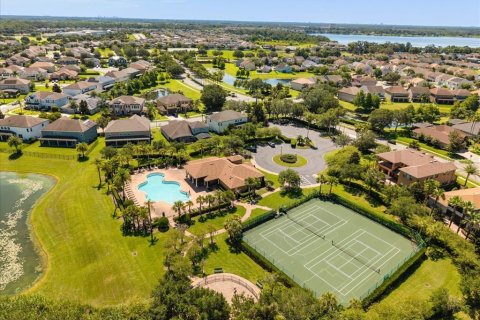 Villa ou maison à vendre à Winter Garden, Floride: 5 chambres, 293.94 m2 № 2204716 - photo 16
