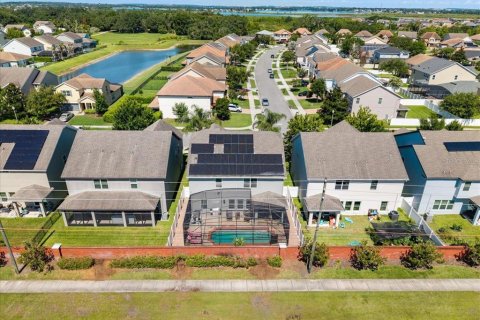 Villa ou maison à vendre à Winter Garden, Floride: 5 chambres, 293.94 m2 № 2204716 - photo 13