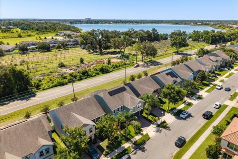 Villa ou maison à vendre à Winter Garden, Floride: 5 chambres, 293.94 m2 № 2204716 - photo 9