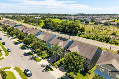 Villa ou maison à vendre à Winter Garden, Floride: 5 chambres, 293.94 m2 № 2204716 - photo 11